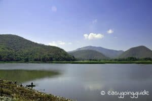 Phra Ruang Dam