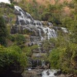 Mae Ya Wasserfall