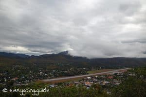 Kong Mu Blick Mae Hong Son