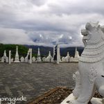 Kong Mu Mae Hong Son