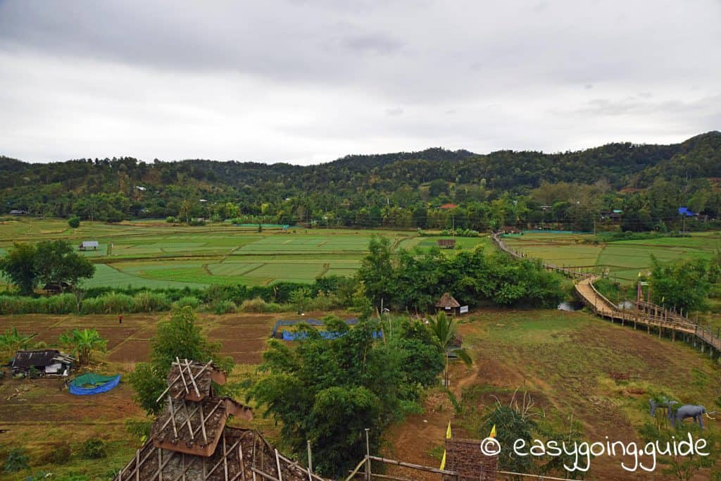 Sutongpe Bridge Tal